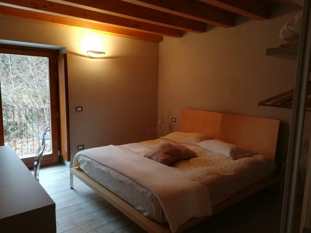 Lago D'Orta Appartamento Con Vista Pettenasco Εξωτερικό φωτογραφία
